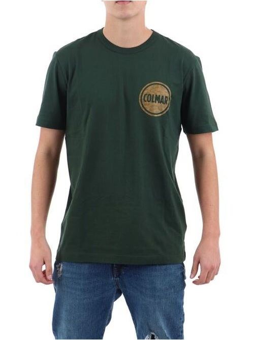 T-SHIRT UOMO COLMAR | 7545 6SH/382